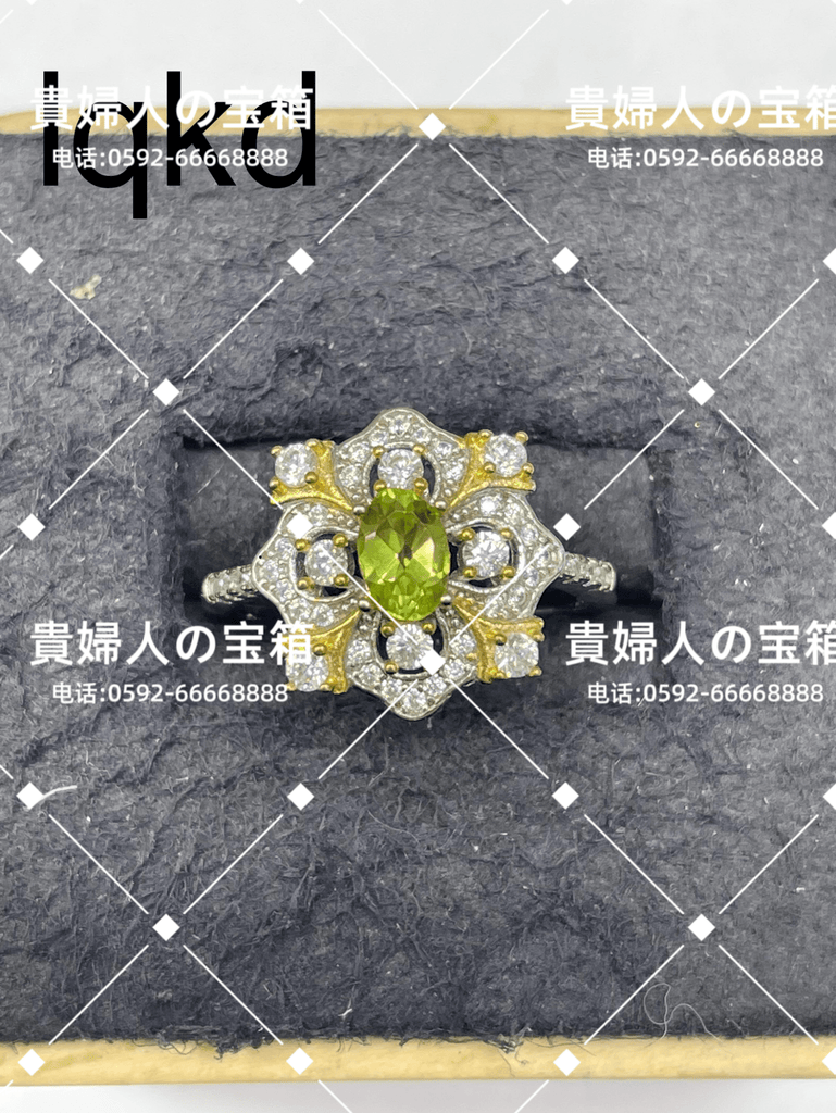 lqkd - 貴婦人の宝箱