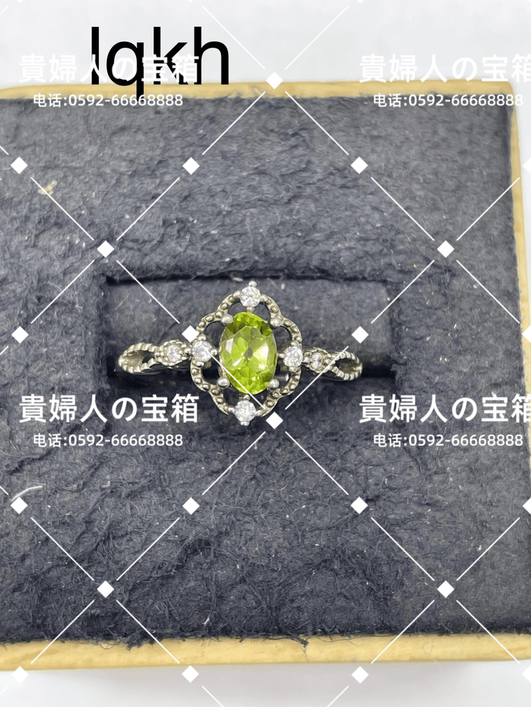 lqkh - 貴婦人の宝箱