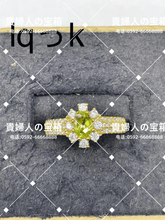 Load image into Gallery viewer, lqkk - 貴婦人の宝箱