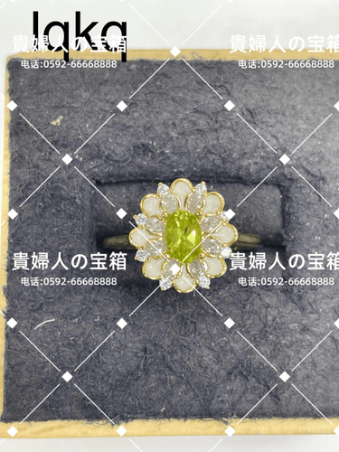 lqkq - 貴婦人の宝箱