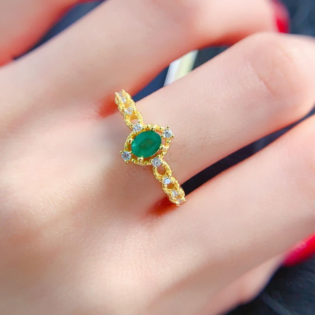 LRING45 - 貴婦人の宝箱