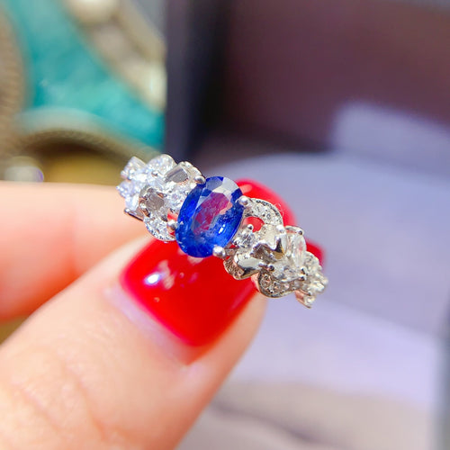 LRING57 - 貴婦人の宝箱