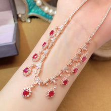 Load image into Gallery viewer, LXX - 0527 - 111410 - 5 - 1 - 貴婦人の宝箱