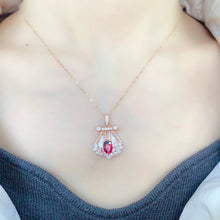 Load image into Gallery viewer, LXX - 0531 - 123230 - 7 - 1 - 貴婦人の宝箱