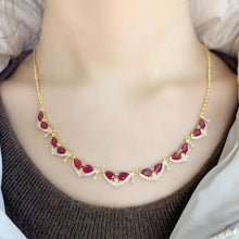 Load image into Gallery viewer, LXX - 0602 - 094334 - 6 - 1 - 貴婦人の宝箱