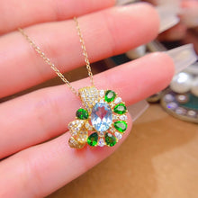 Load image into Gallery viewer, LXX - 0603 - 171153 - 4 - 1 - 貴婦人の宝箱