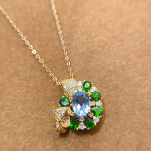 Load image into Gallery viewer, LXX - 0603 - 171153 - 4 - 1 - 貴婦人の宝箱