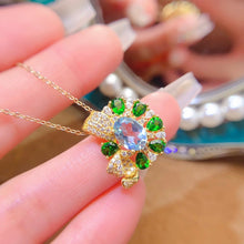 Load image into Gallery viewer, LXX - 0603 - 171153 - 4 - 1 - 貴婦人の宝箱