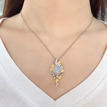 Load image into Gallery viewer, LXX - 0607 - 094250 - 10 - 1 - 貴婦人の宝箱