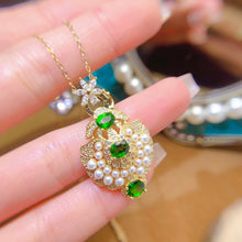 Load image into Gallery viewer, LXX - 0607 - 095006 - 5 - 1 - 貴婦人の宝箱