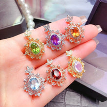 Load image into Gallery viewer, LXX - 0607 - 172214 - 9 - 1 - 貴婦人の宝箱
