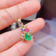 Load image into Gallery viewer, LXX - 0607 - 172244 - 3 - 1 - 貴婦人の宝箱