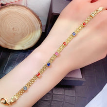 Load image into Gallery viewer, LXX - 0609 - 214124 - 3 - 1 - 貴婦人の宝箱