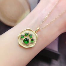 Load image into Gallery viewer, LXX - 0610 - 120107 - 4 - 1 - 貴婦人の宝箱