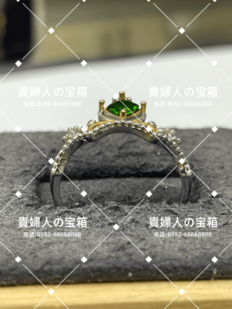 mcjad - 貴婦人の宝箱