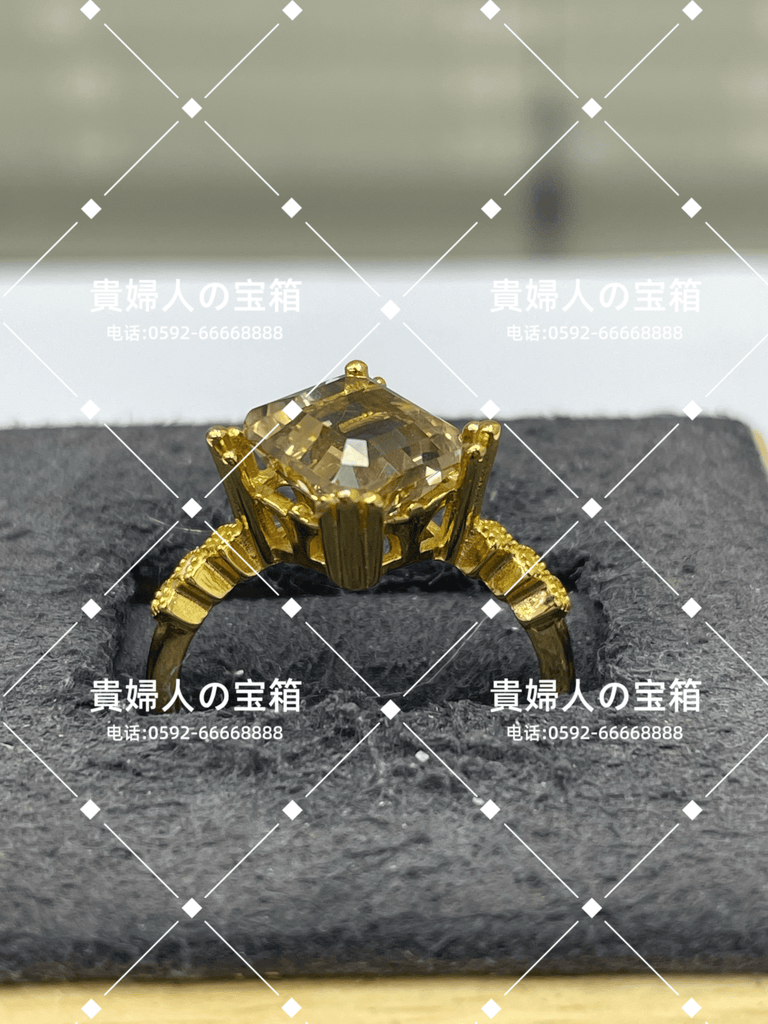 schha - 貴婦人の宝箱