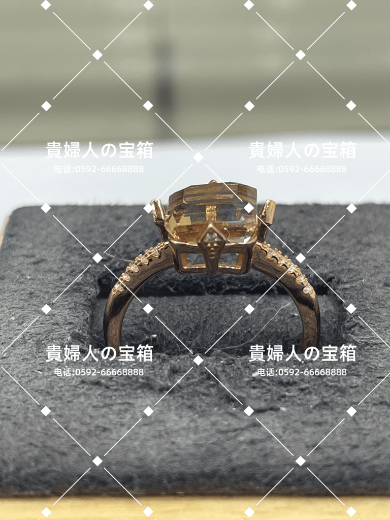 schhq - 貴婦人の宝箱