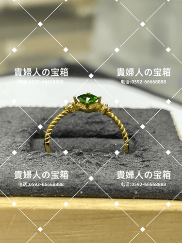 scjaa - 貴婦人の宝箱