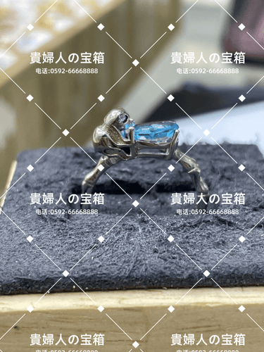 skjf - 貴婦人の宝箱