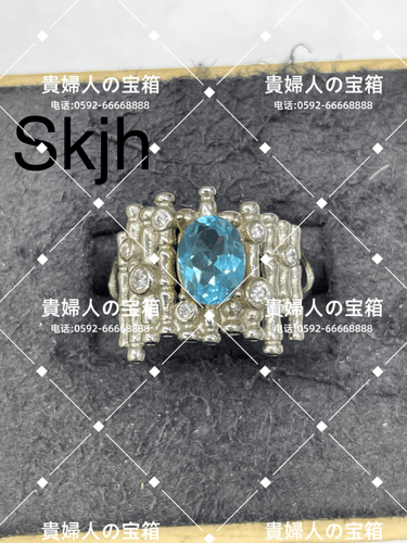 skjh - 貴婦人の宝箱