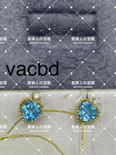 Load image into Gallery viewer, vacbd - 貴婦人の宝箱