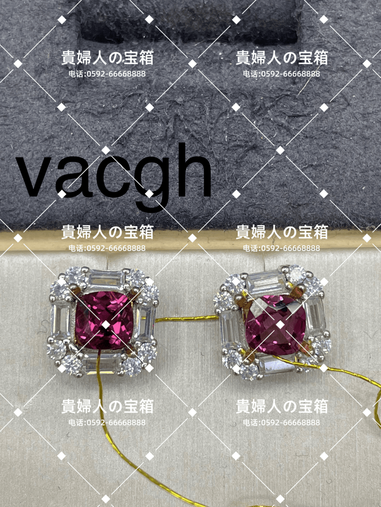 vacgh - 貴婦人の宝箱
