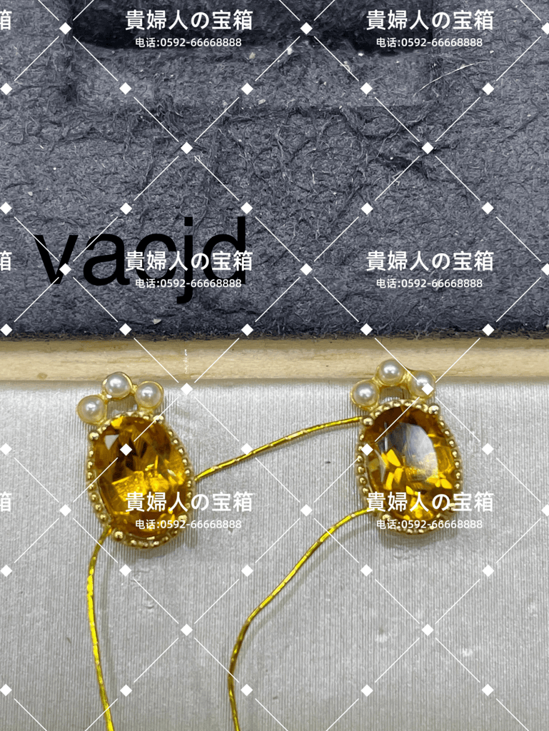 vacjd - 貴婦人の宝箱