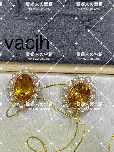 vacjh - 貴婦人の宝箱