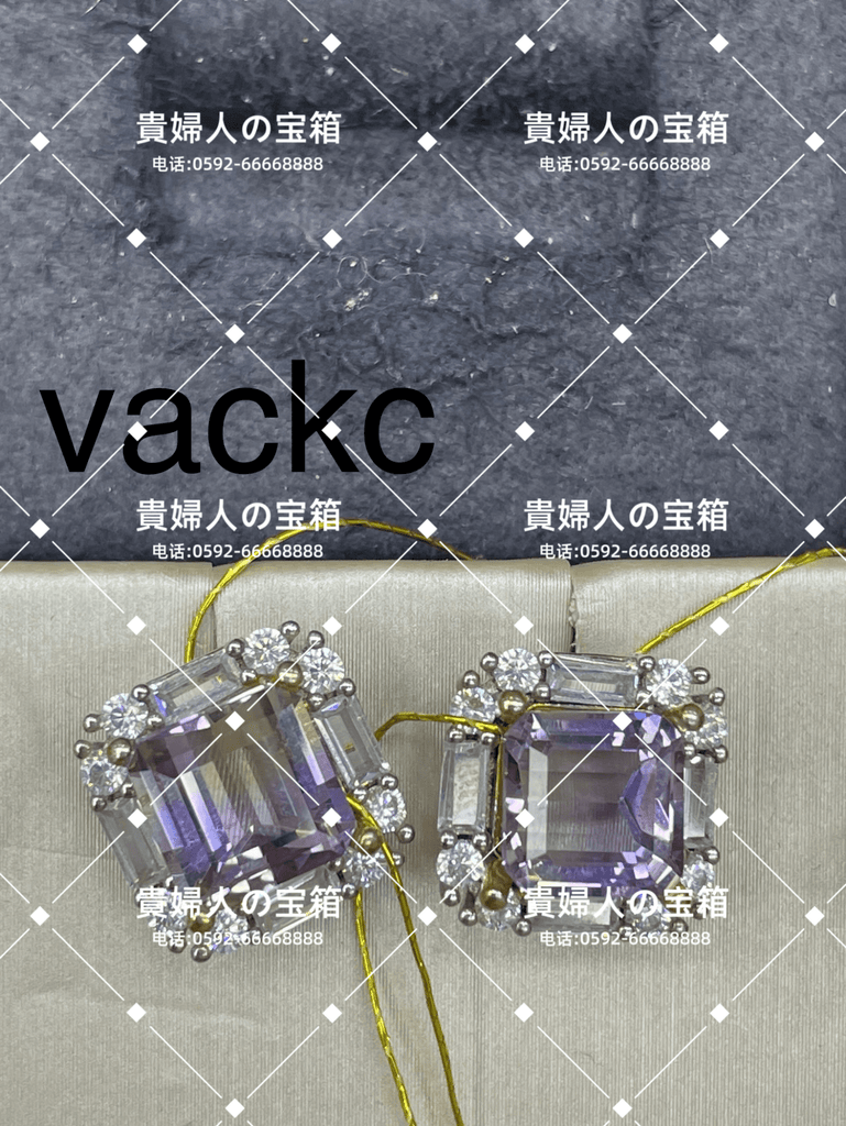 vackc - 貴婦人の宝箱