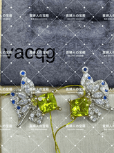 Load image into Gallery viewer, vacqg - 貴婦人の宝箱
