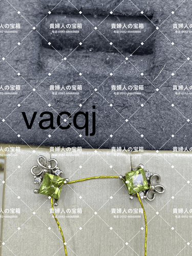vacqj - 貴婦人の宝箱
