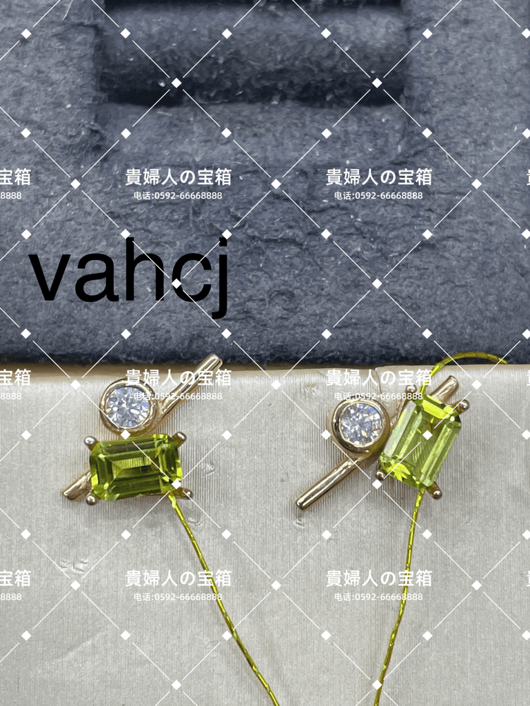 vahcj - 貴婦人の宝箱