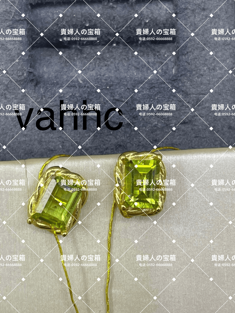 vahhc - 貴婦人の宝箱