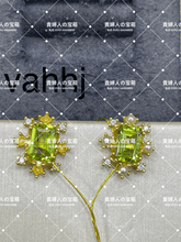 Load image into Gallery viewer, vahhj - 貴婦人の宝箱