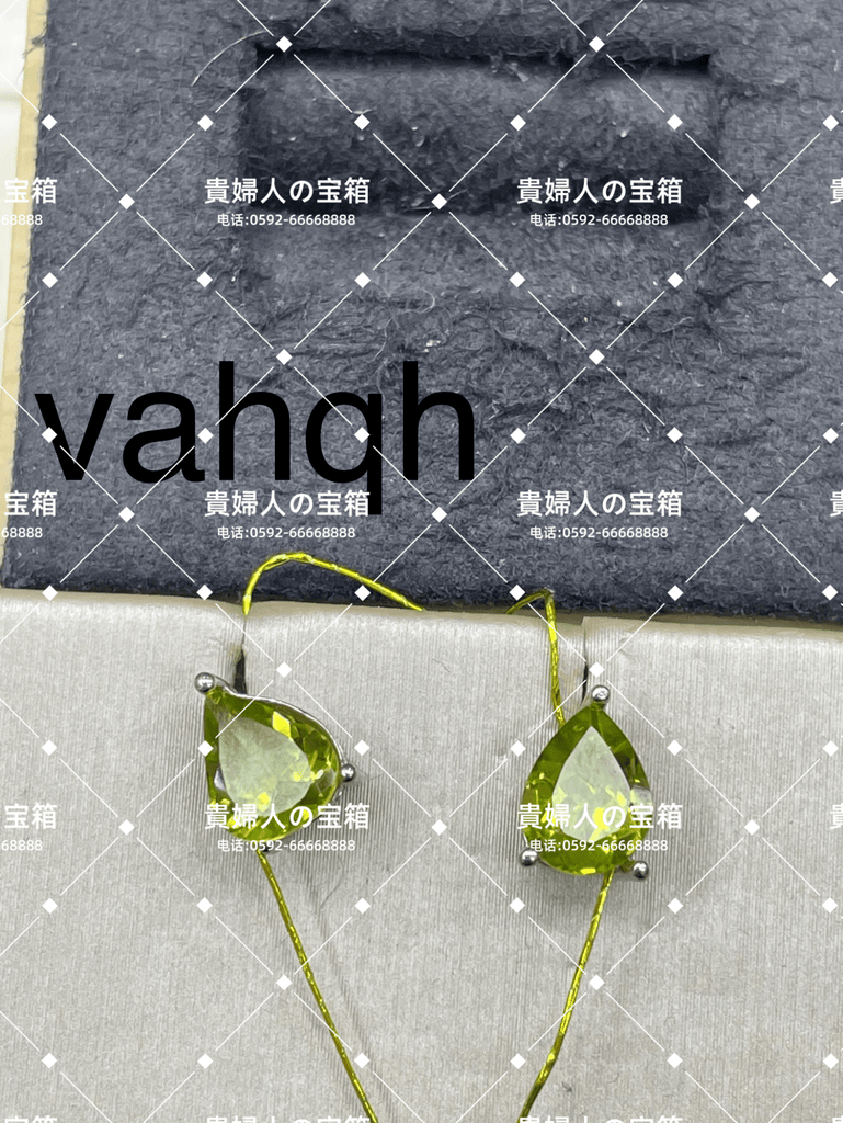 vahqh - 貴婦人の宝箱