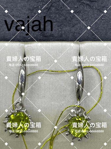 vajah - 貴婦人の宝箱