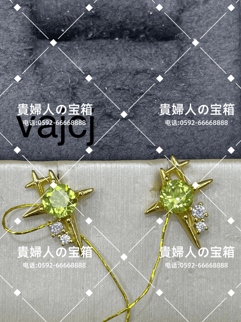 vajcj - 貴婦人の宝箱