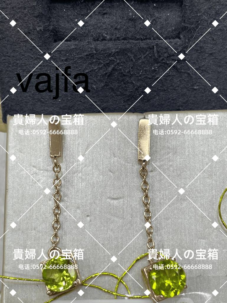 vajfa - 貴婦人の宝箱