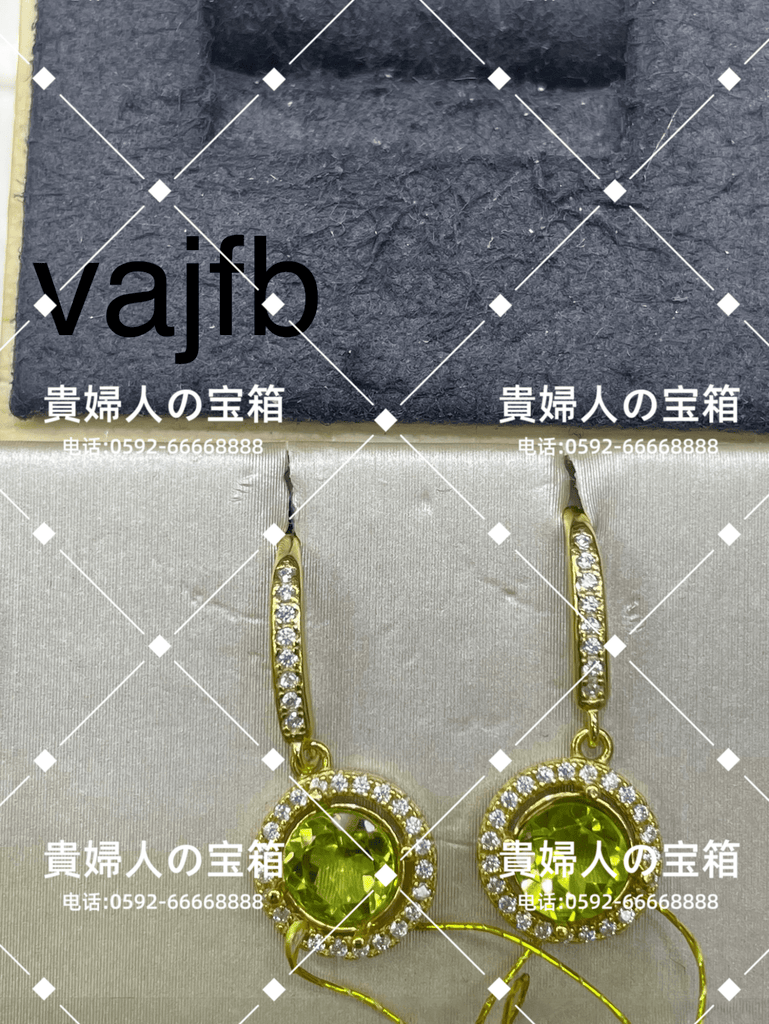 vajfd - 貴婦人の宝箱