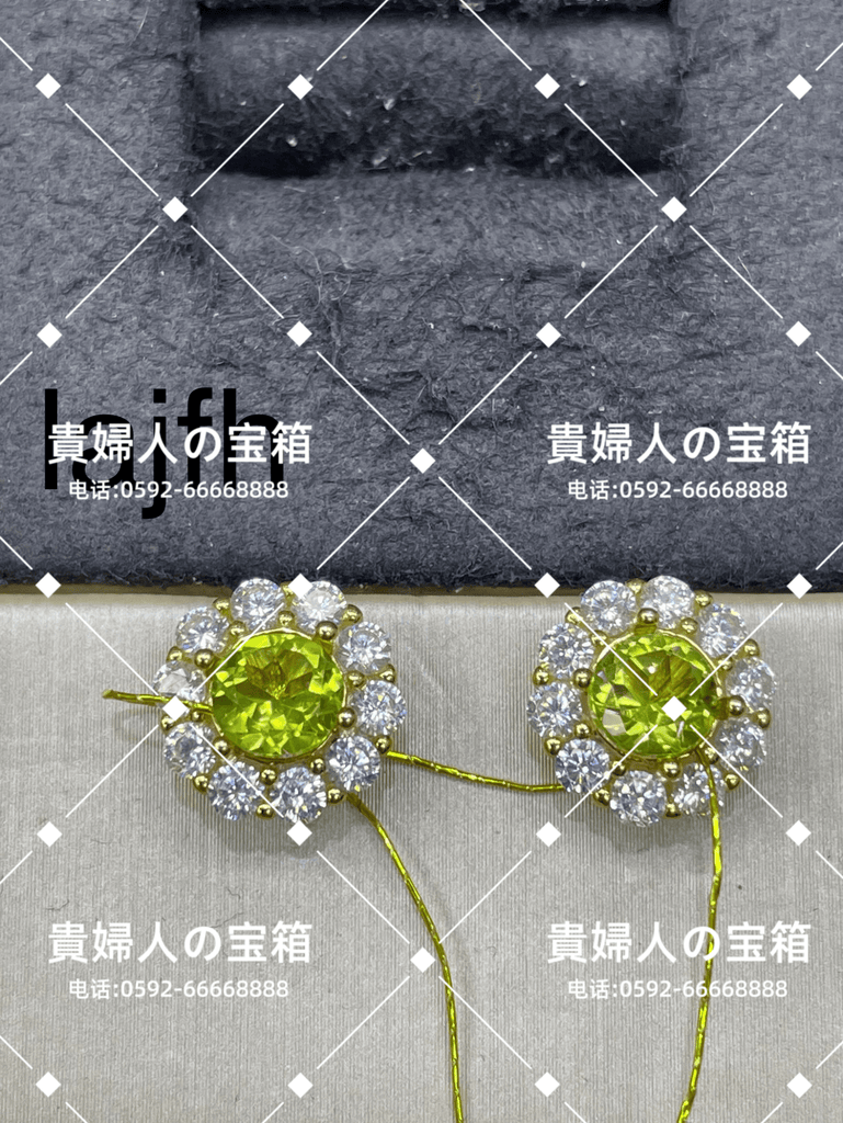 vajfh - 貴婦人の宝箱