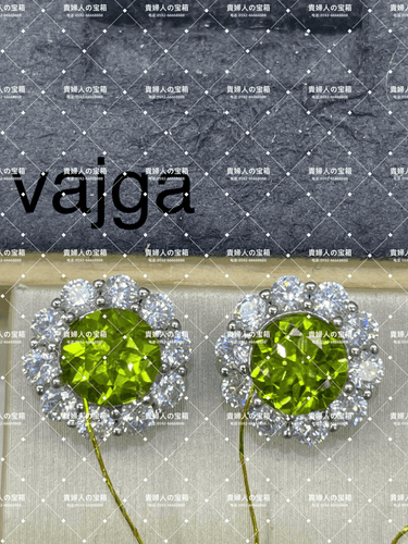 vajga - 貴婦人の宝箱