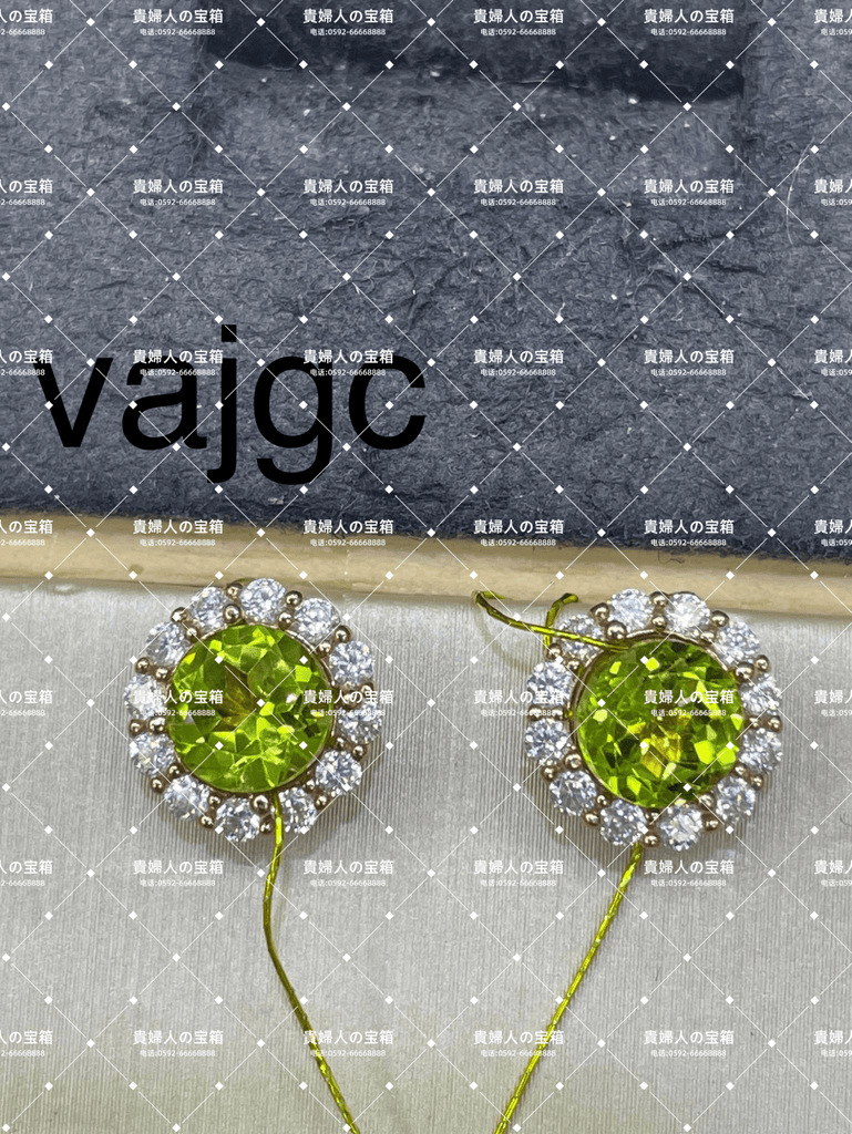 vajgc - 貴婦人の宝箱