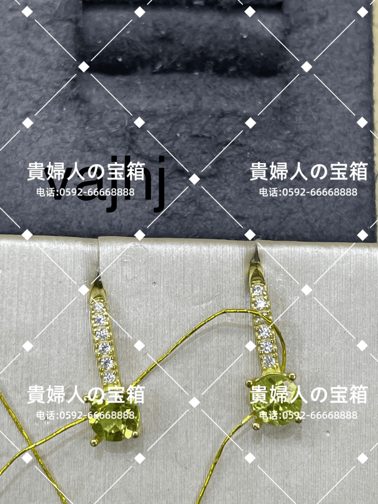 vajhj - 貴婦人の宝箱