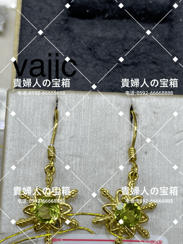 vajjc - 貴婦人の宝箱