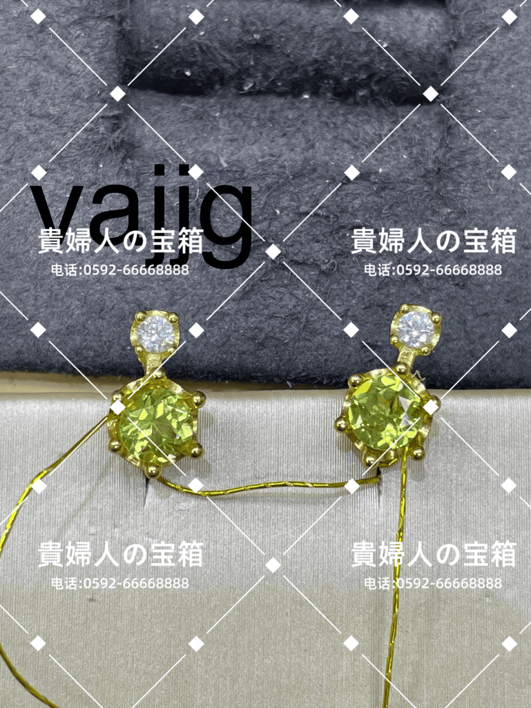 vajjg - 貴婦人の宝箱