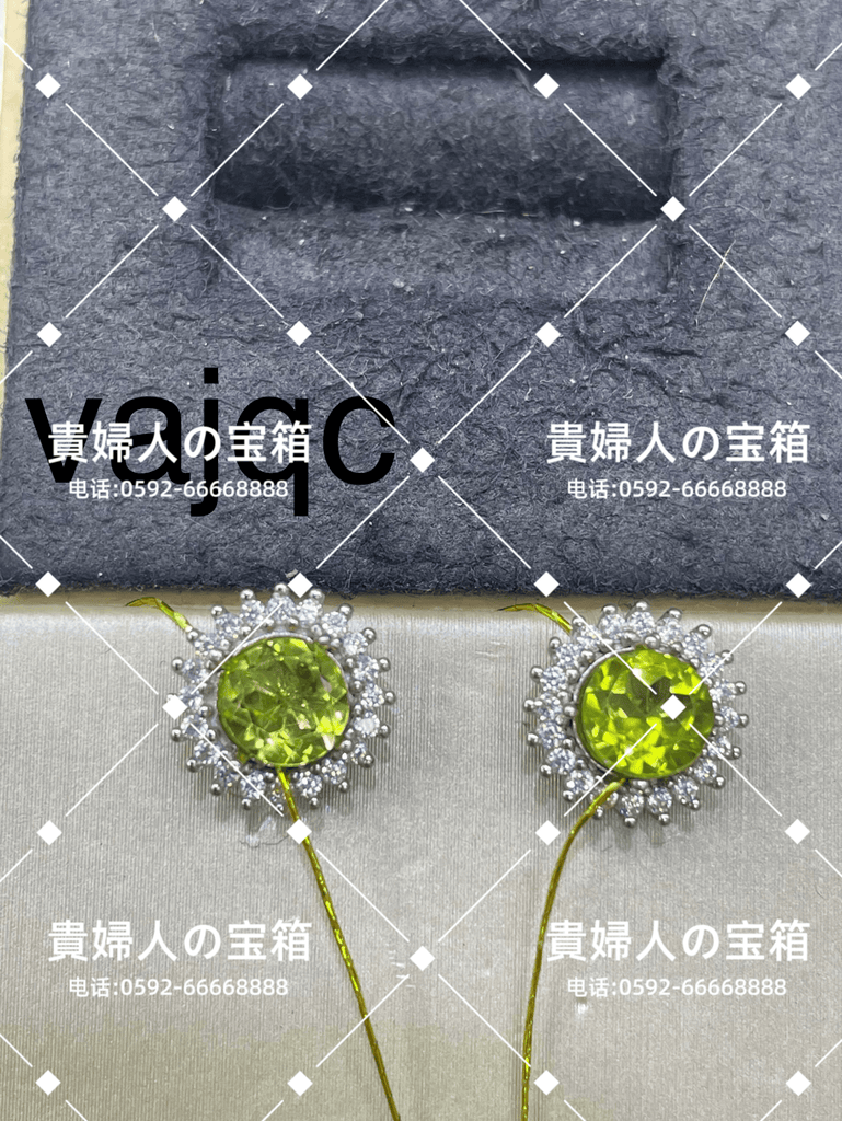 vajqc - 貴婦人の宝箱