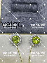 Load image into Gallery viewer, vajqc - 貴婦人の宝箱