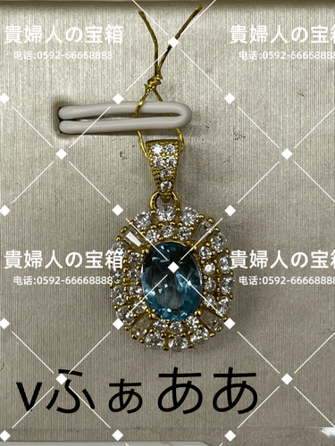 vfaaa - 貴婦人の宝箱