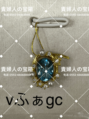 vfagc - 貴婦人の宝箱