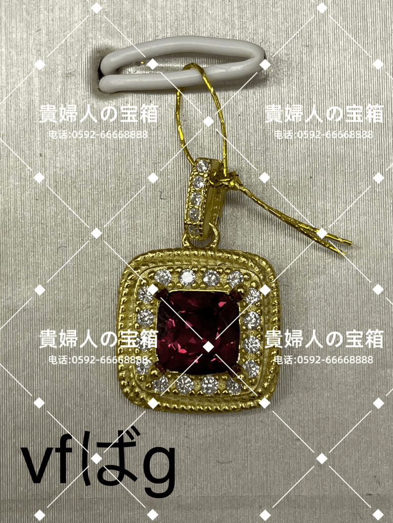 vfbag - 貴婦人の宝箱